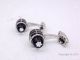 AAA Copy Mont blanc StarWalker Floating Stars Cufflinks Low Price (3)_th.jpg